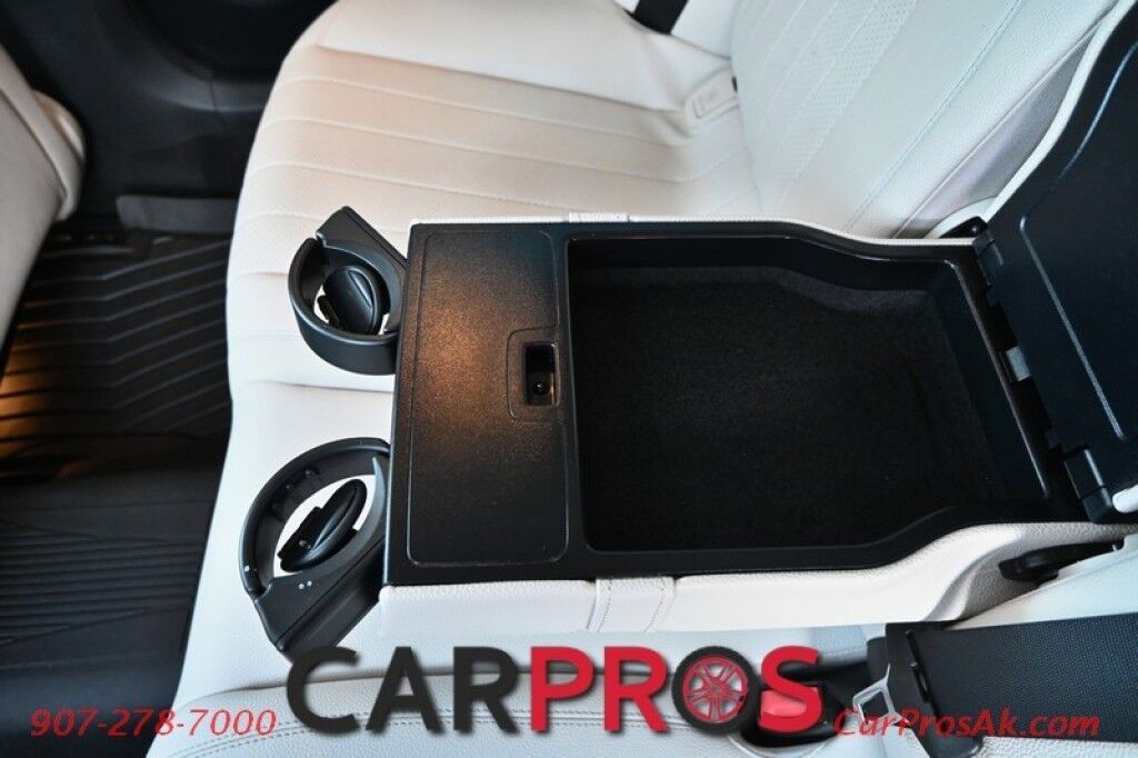 2018 Mercedes-Benz E300 4Matic AWD - Premium I Pkg - Sport Pkg - Power & Heated Leather Seats - Heated Steering Wheel - Burmester Sound System - Sunroof - Navigation - Blind Spot Alert - Burl Walnut Wood Trim - Bluetooth - Backup Camera - Front & Rear Park Assist Anchorage AK