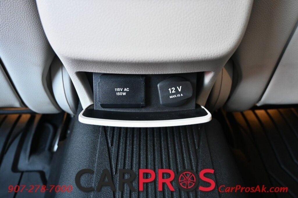 2018 Mercedes-Benz E300 4Matic AWD - Premium I Pkg - Sport Pkg - Power & Heated Leather Seats - Heated Steering Wheel - Burmester Sound System - Sunroof - Navigation - Blind Spot Alert - Burl Walnut Wood Trim - Bluetooth - Backup Camera - Front & Rear Park Assist Anchorage AK