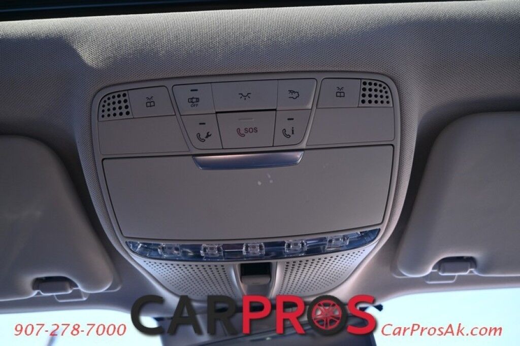 2018 Mercedes-Benz E300 4Matic AWD - Premium I Pkg - Sport Pkg - Power & Heated Leather Seats - Heated Steering Wheel - Burmester Sound System - Sunroof - Navigation - Blind Spot Alert - Burl Walnut Wood Trim - Bluetooth - Backup Camera - Front & Rear Park Assist Anchorage AK