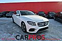 2018 Mercedes-Benz E300 4Matic AWD - Premium I Pkg - Sport Pkg - Power & Heated Leather Seats - Heat