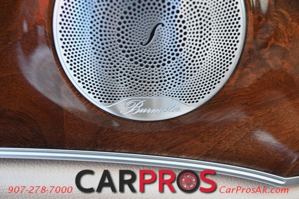 2018 Mercedes-Benz E300 4Matic AWD - Premium I Pkg - Sport Pkg - Power & Heated Leather Seats - Heated Steering Wheel - Burmester Sound System - Sunroof - Navigation - Blind Spot Alert - Burl Walnut Wood Trim - Bluetooth - Backup Camera - Front & Rear Park Assist Anchorage AK