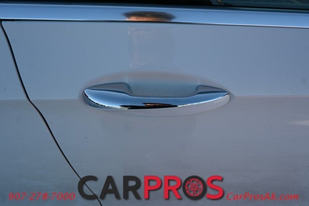 2018 Mercedes-Benz E300 4Matic AWD - Premium I Pkg - Sport Pkg - Power & Heated Leather Seats - Heated Steering Wheel - Burmester Sound System - Sunroof - Navigation - Blind Spot Alert - Burl Walnut Wood Trim - Bluetooth - Backup Camera - Front & Rear Park Assist Anchorage AK