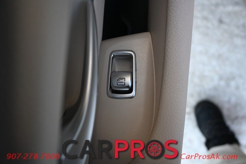 2018 Mercedes-Benz E300 4Matic AWD - Premium I Pkg - Sport Pkg - Power & Heated Leather Seats - Heated Steering Wheel - Burmester Sound System - Sunroof - Navigation - Blind Spot Alert - Burl Walnut Wood Trim - Bluetooth - Backup Camera - Front & Rear Park Assist Anchorage AK