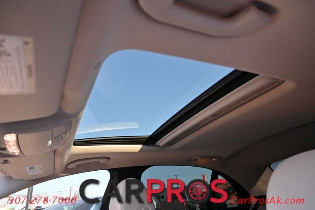 2018 Mercedes-Benz E300 4Matic AWD - Premium I Pkg - Sport Pkg - Power & Heated Leather Seats - Heated Steering Wheel - Burmester Sound System - Sunroof - Navigation - Blind Spot Alert - Burl Walnut Wood Trim - Bluetooth - Backup Camera - Front & Rear Park Assist Anchorage AK