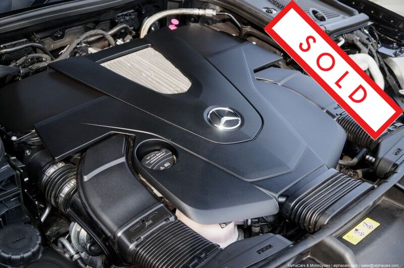 2018 Mercedes-Benz E400 4Matic Wagon Boston MA