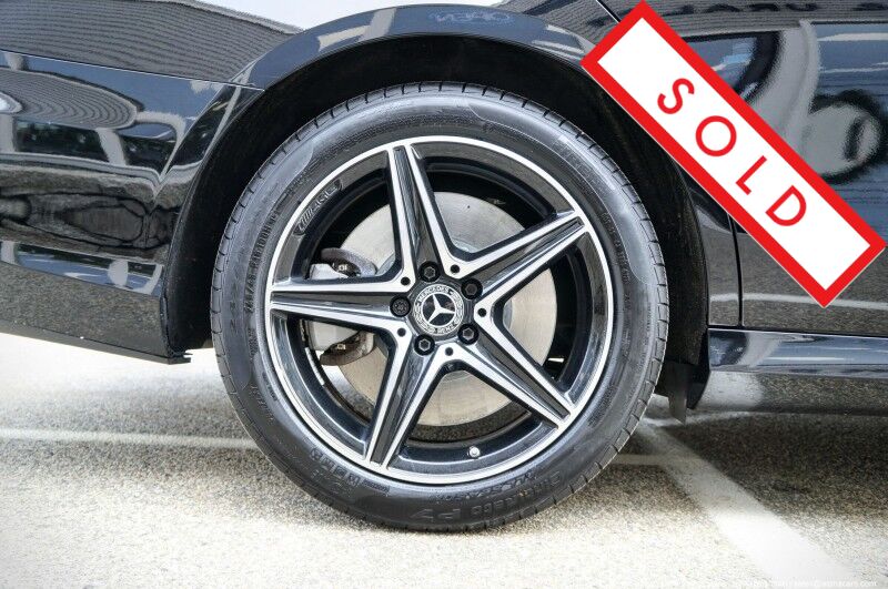 2018 Mercedes-Benz E400 4Matic Wagon Boston MA