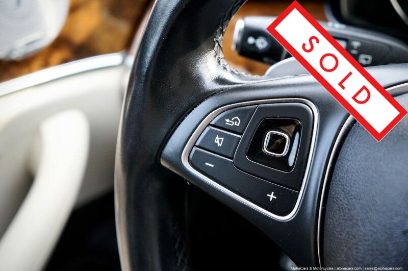 2018 Mercedes-Benz E400 4Matic Wagon Boston MA
