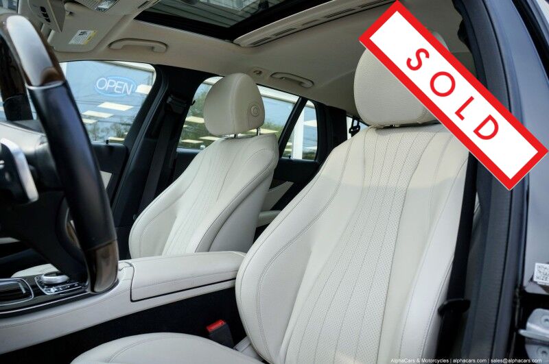 2018 Mercedes-Benz E400 4Matic Wagon Boston MA