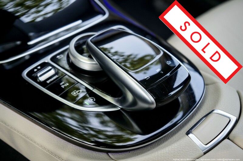 2018 Mercedes-Benz E400 4Matic Wagon Boston MA