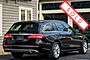 2018 Mercedes-Benz E400 4Matic Wagon P3 7-Passenger Boston MA