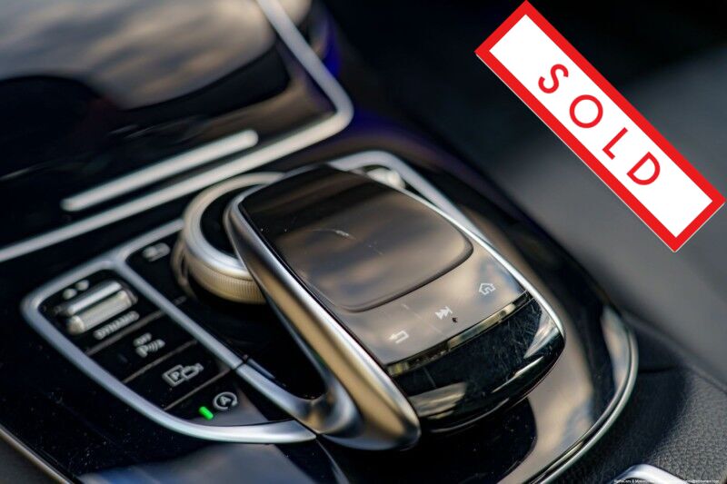 2018 Mercedes-Benz E400 4Matic Wagon P3 7-Passenger Boston MA