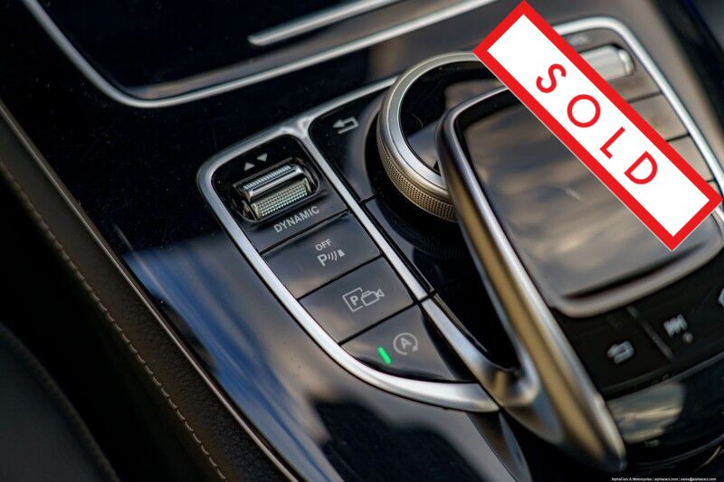 2018 Mercedes-Benz E400 4Matic Wagon P3 7-Passenger Boston MA