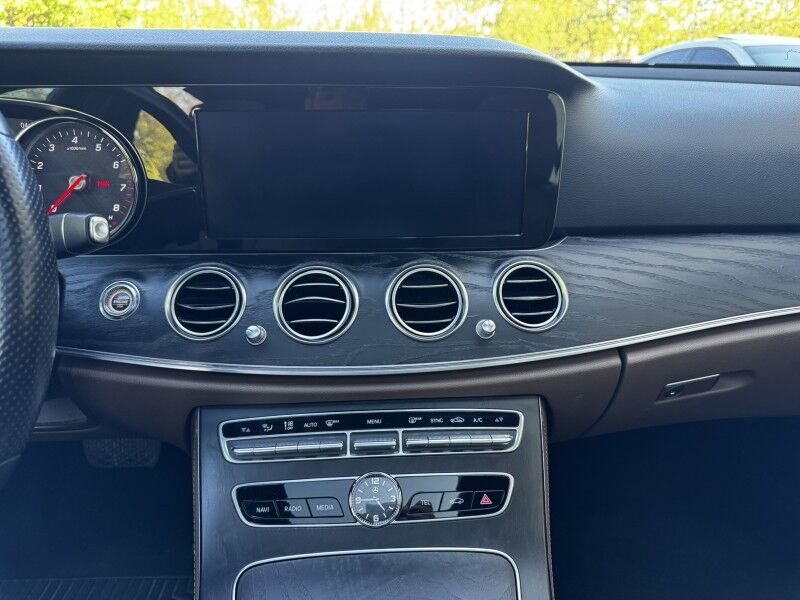 2018 Mercedes-Benz E400 4Matic Willow Grove PA