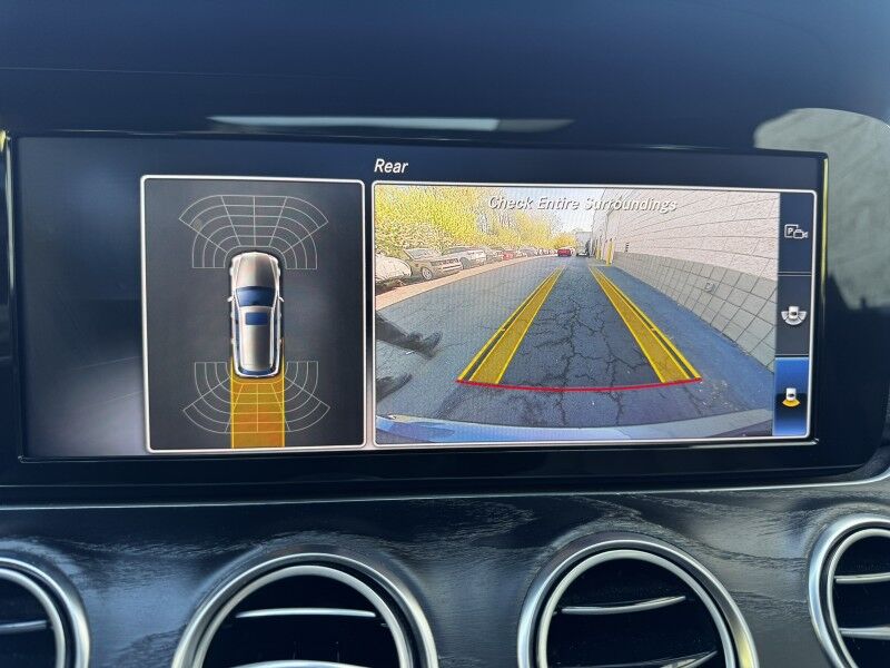 2018 Mercedes-Benz E400 4Matic Willow Grove PA