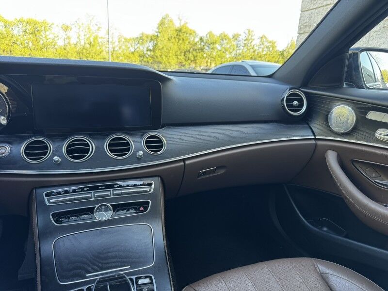 2018 Mercedes-Benz E400 4Matic Willow Grove PA