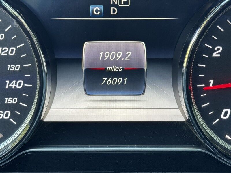 2018 Mercedes-Benz E400 4Matic Willow Grove PA