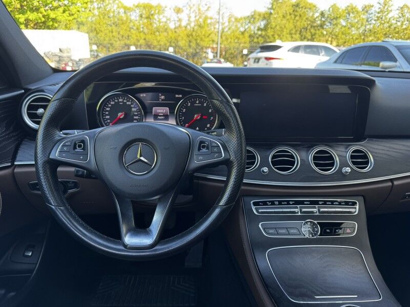 2018 Mercedes-Benz E400 4Matic Willow Grove PA