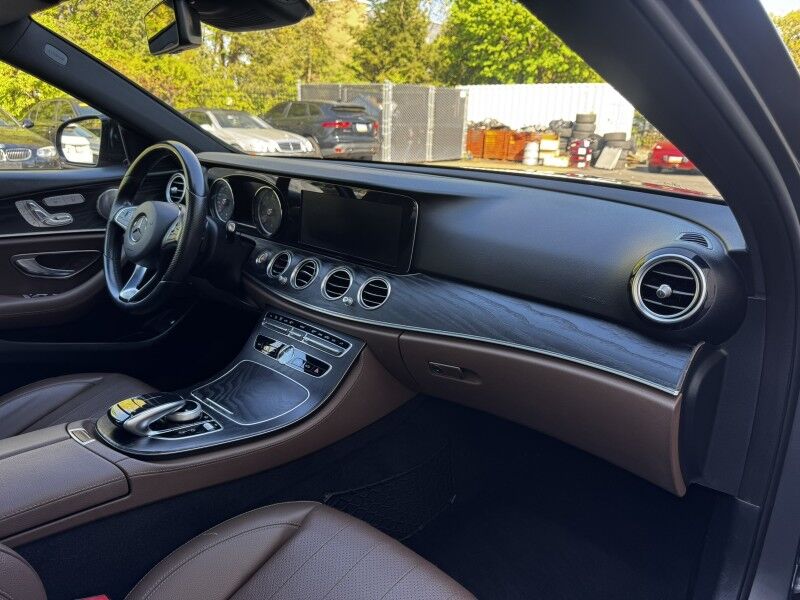2018 Mercedes-Benz E400 4Matic Willow Grove PA