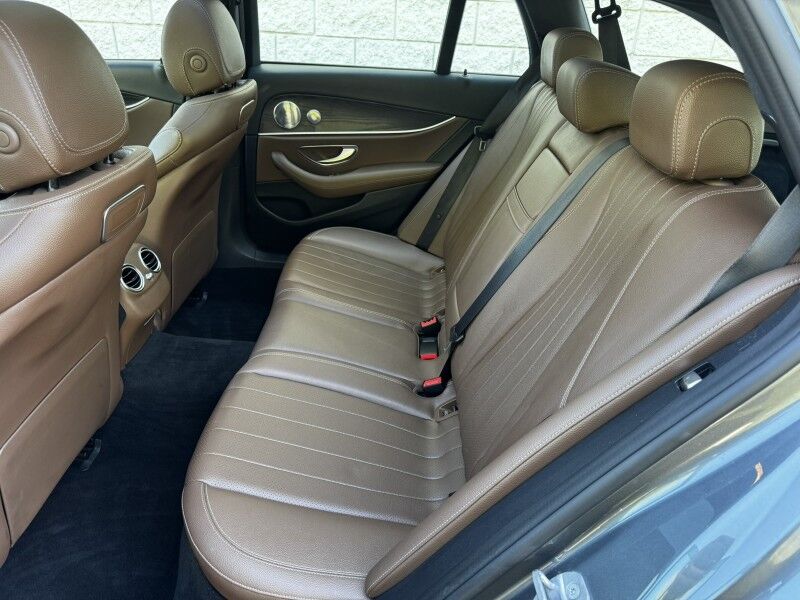 2018 Mercedes-Benz E400 4Matic Willow Grove PA