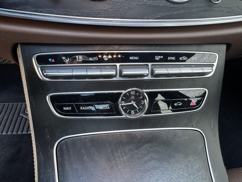 2018 Mercedes-Benz E400 4Matic Willow Grove PA