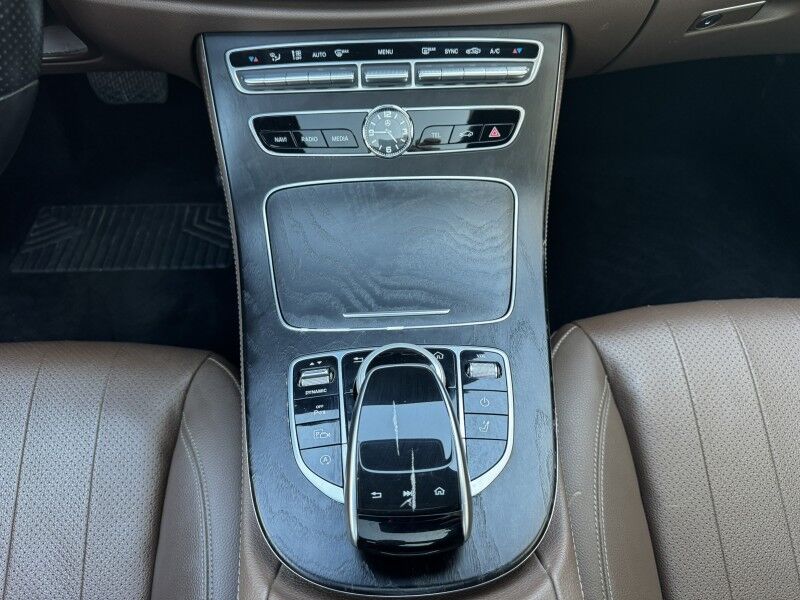 2018 Mercedes-Benz E400 4Matic Willow Grove PA