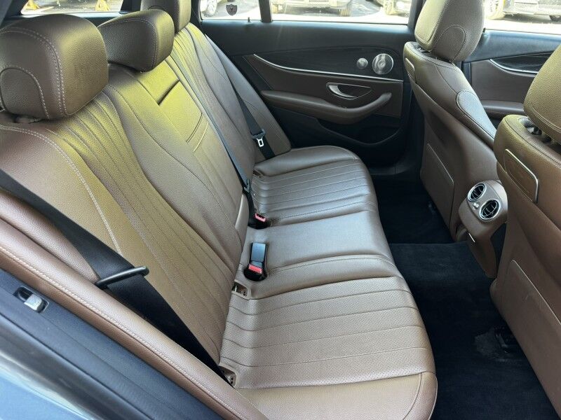 2018 Mercedes-Benz E400 4Matic Willow Grove PA