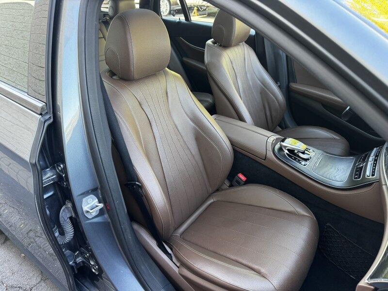 2018 Mercedes-Benz E400 4Matic Willow Grove PA