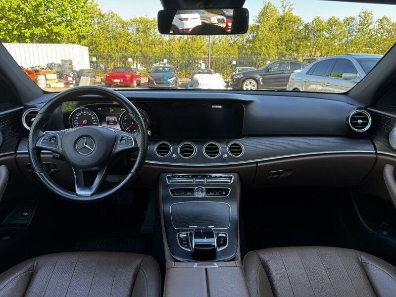 2018 Mercedes-Benz E400 4Matic Willow Grove PA