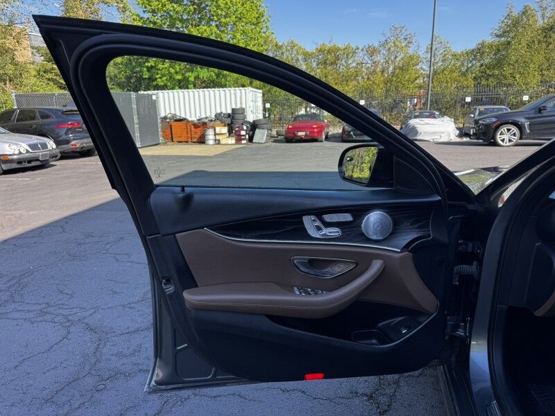 2018 Mercedes-Benz E400 4Matic Willow Grove PA