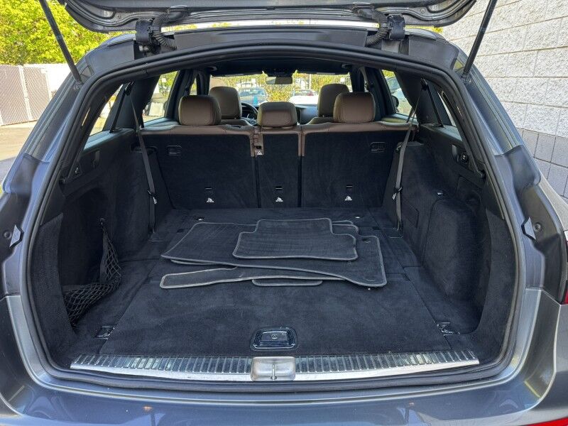 2018 Mercedes-Benz E400 4Matic Willow Grove PA