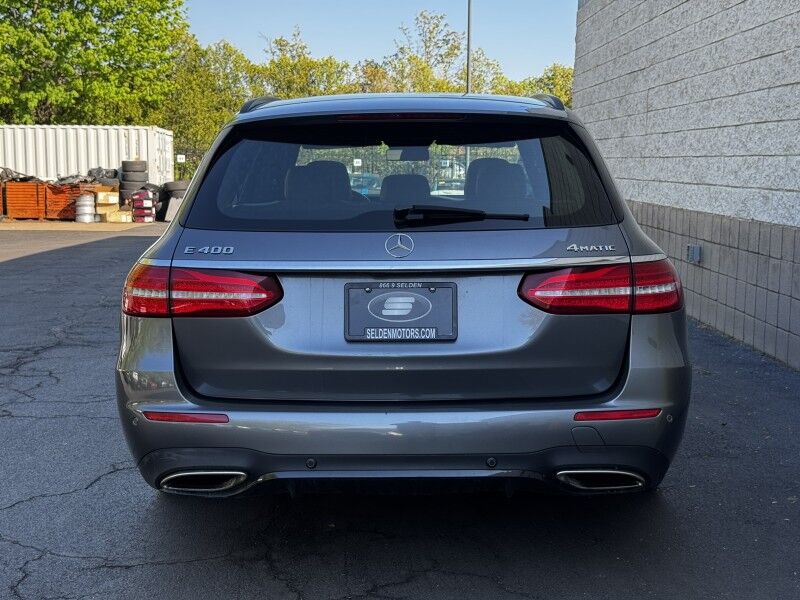 2018 Mercedes-Benz E400 4Matic Willow Grove PA