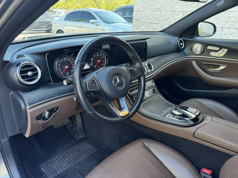 2018 Mercedes-Benz E400 4Matic Willow Grove PA