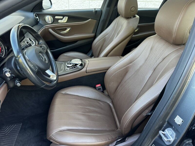 2018 Mercedes-Benz E400 4Matic Willow Grove PA