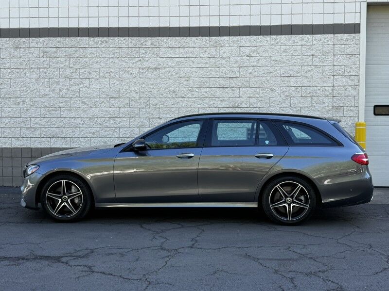 2018 Mercedes-Benz E400 4Matic Willow Grove PA