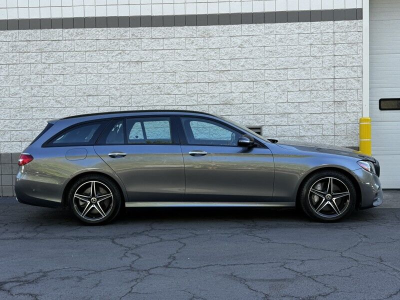 2018 Mercedes-Benz E400 4Matic Willow Grove PA