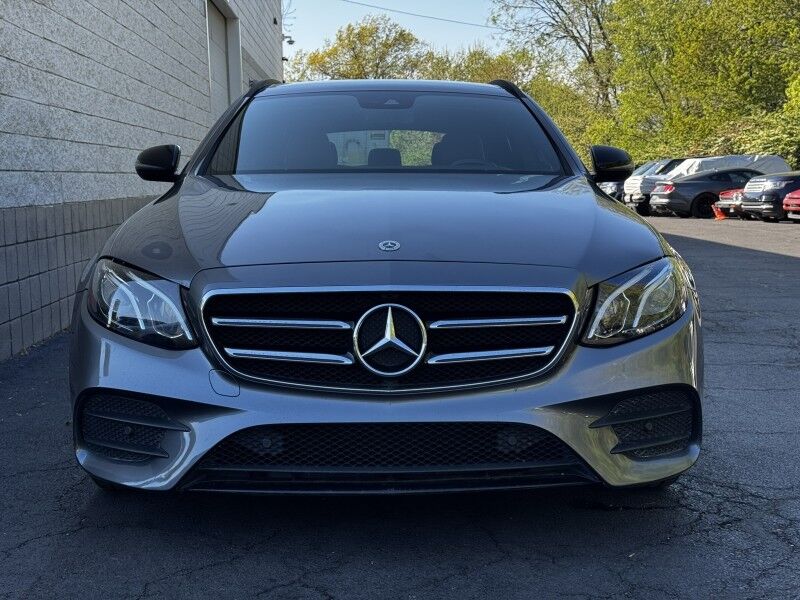 2018 Mercedes-Benz E400 4Matic Willow Grove PA