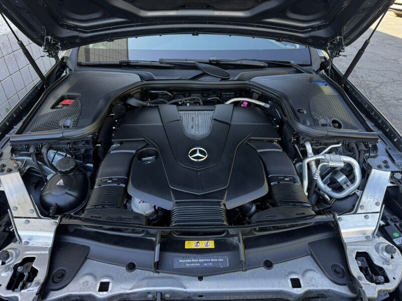 2018 Mercedes-Benz E400 4Matic Willow Grove PA