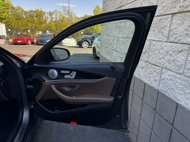 2018 Mercedes-Benz E400 4Matic Willow Grove PA