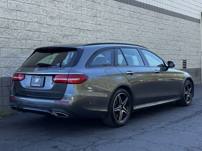 2018 Mercedes-Benz E400 4Matic Willow Grove PA