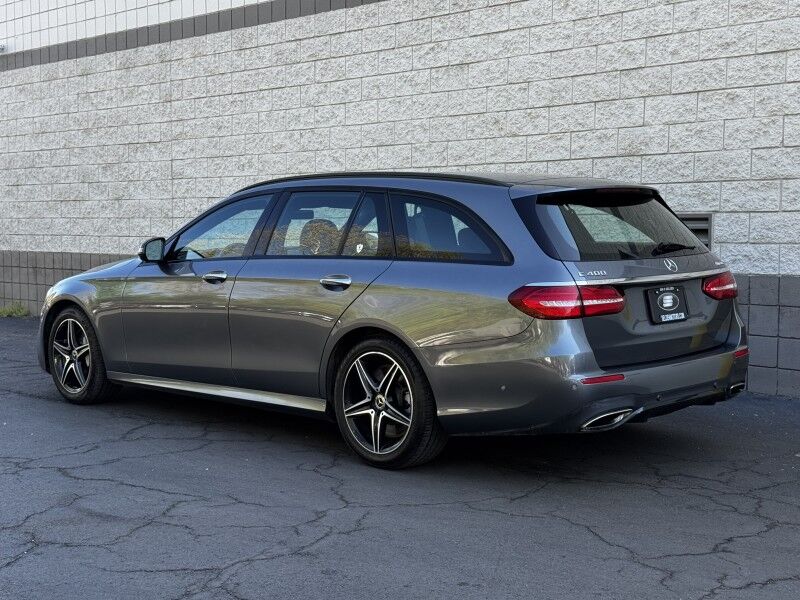 2018 Mercedes-Benz E400 4Matic Willow Grove PA