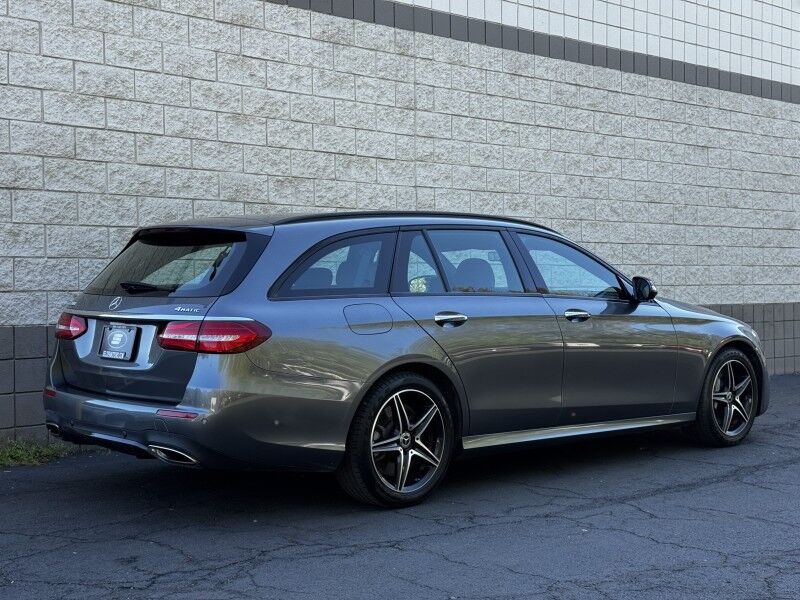 2018 Mercedes-Benz E400 4Matic Willow Grove PA