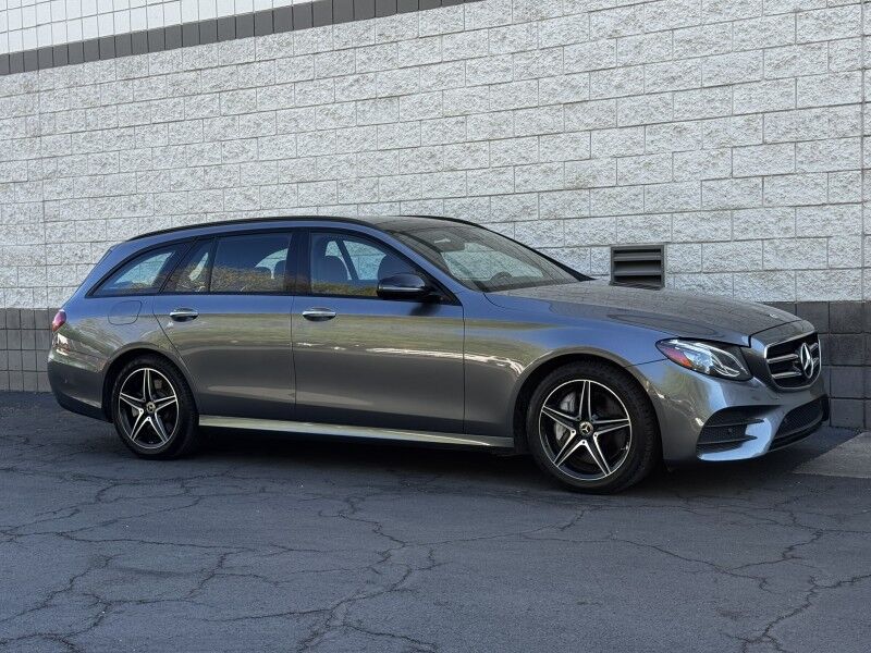 2018 Mercedes-Benz E400 4Matic Willow Grove PA