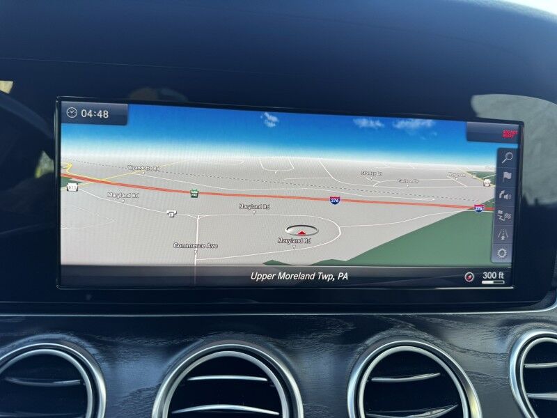 2018 Mercedes-Benz E400 4Matic Willow Grove PA