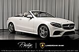 2018 Mercedes-Benz E400 E 400 North Miami Beach FL 2018 Mercedes-Benz E400 E 400 North Miami Beach FL
