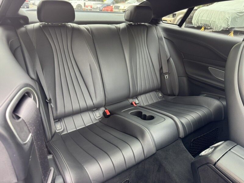 2018 Mercedes-Benz E400 E 400 Willow Grove PA