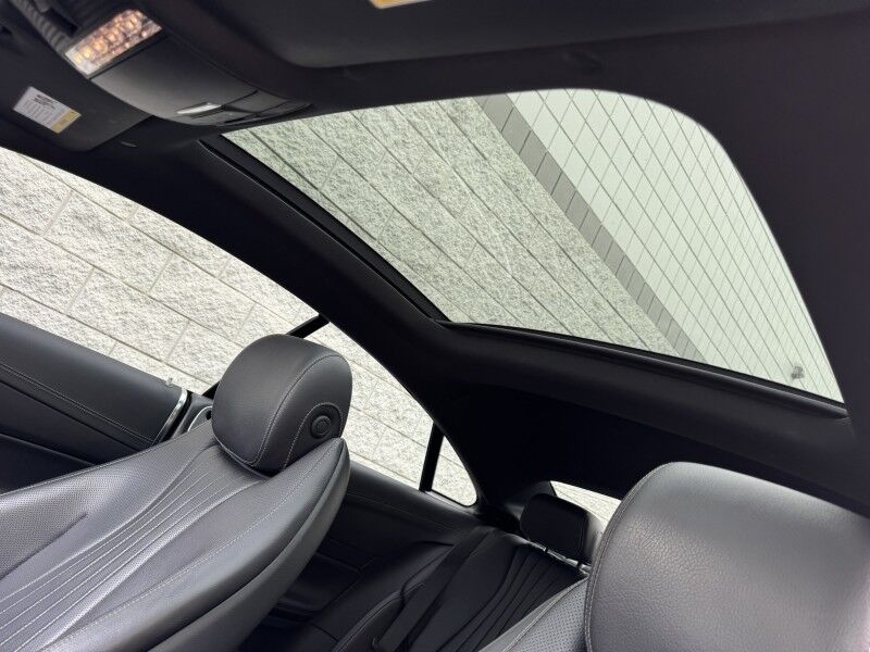 2018 Mercedes-Benz E400 E 400 Willow Grove PA