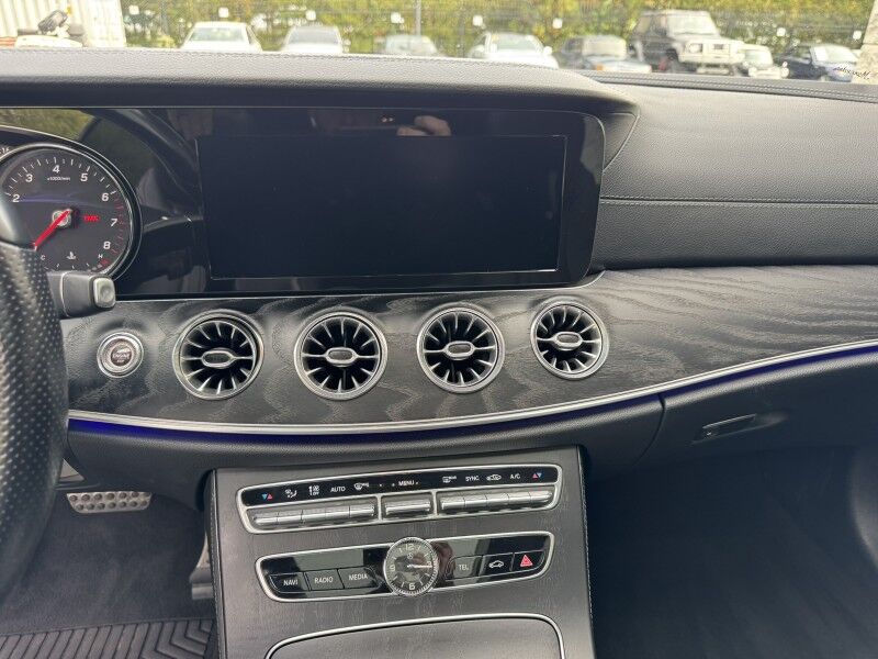 2018 Mercedes-Benz E400 E 400 Willow Grove PA