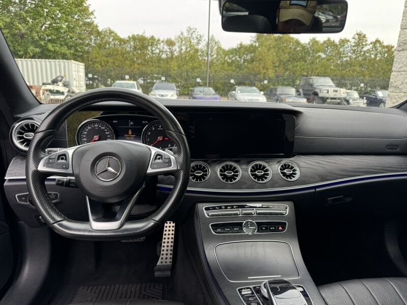 2018 Mercedes-Benz E400 E 400 Willow Grove PA