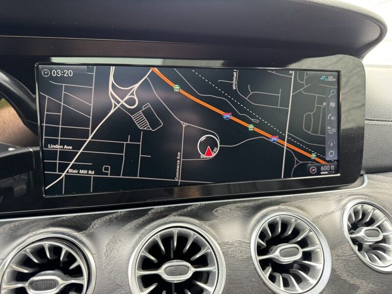 2018 Mercedes-Benz E400 E 400 Willow Grove PA