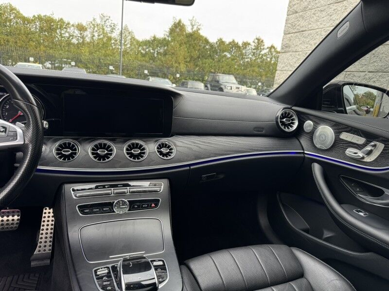 2018 Mercedes-Benz E400 E 400 Willow Grove PA